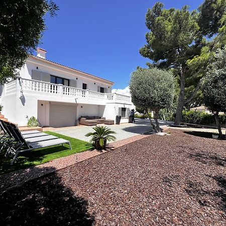 הוילה פגוארה Casa Goldberg מראה חיצוני תמונה