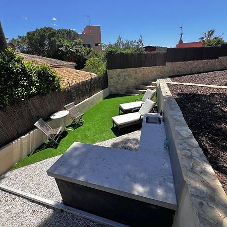 הוילה פגוארה Casa Goldberg מראה חיצוני תמונה