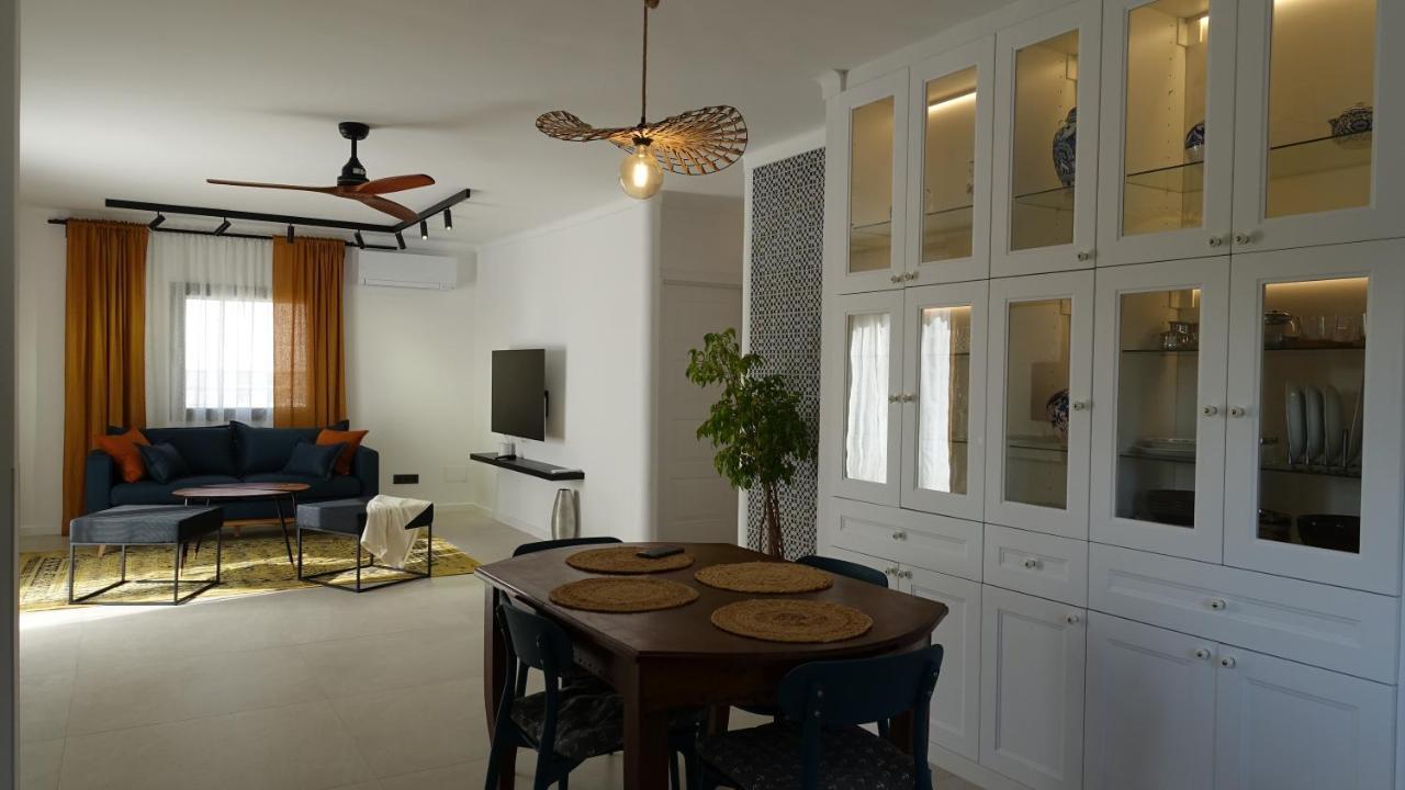 הוילה פגוארה Casa Goldberg מראה חיצוני תמונה