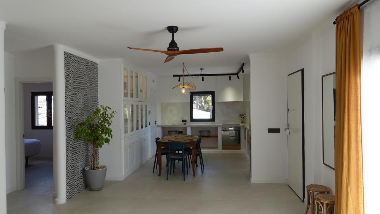 הוילה פגוארה Casa Goldberg מראה חיצוני תמונה