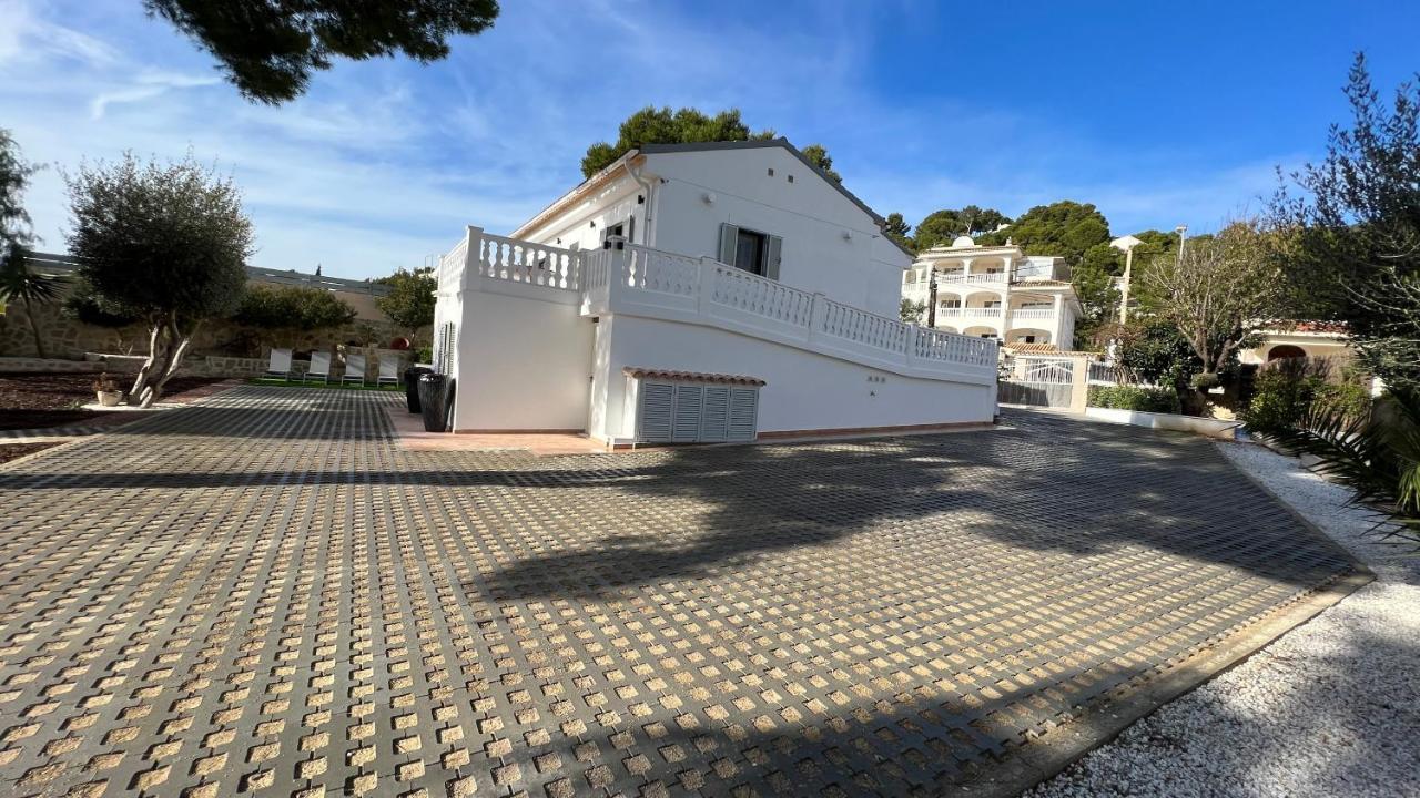 הוילה פגוארה Casa Goldberg מראה חיצוני תמונה