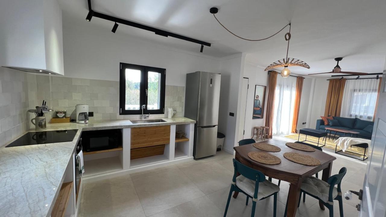 הוילה פגוארה Casa Goldberg מראה חיצוני תמונה