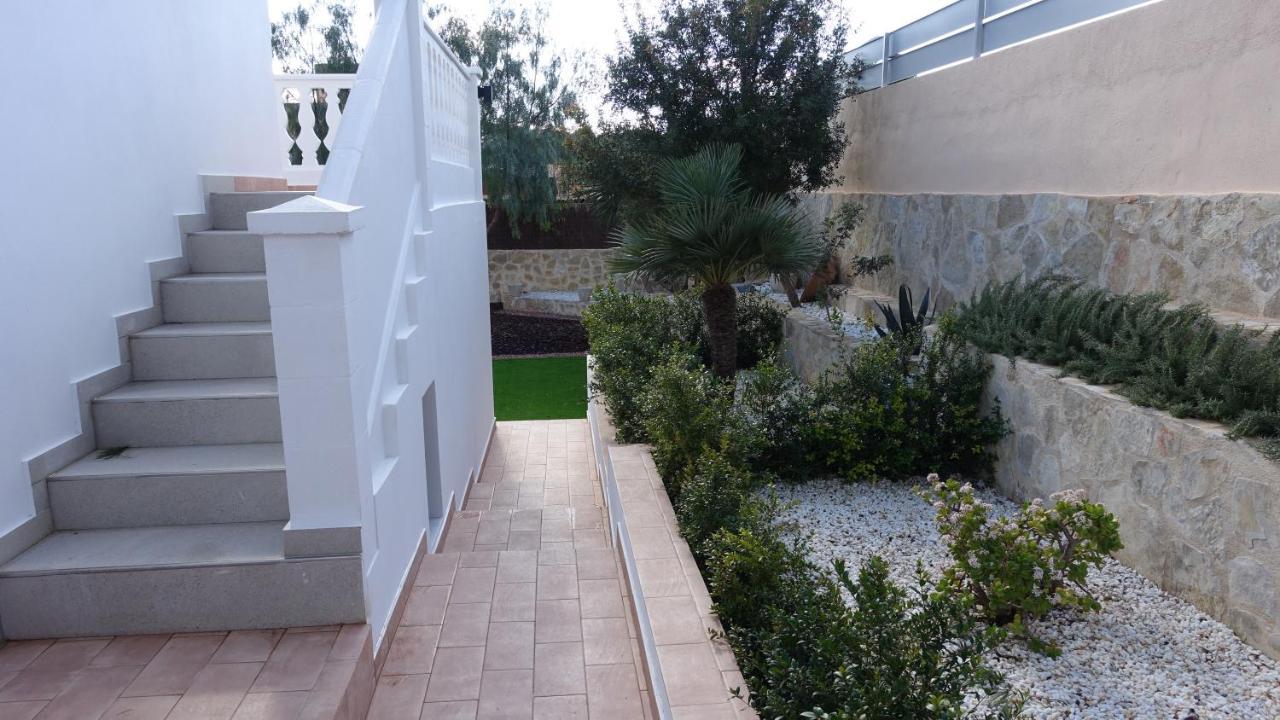 הוילה פגוארה Casa Goldberg מראה חיצוני תמונה
