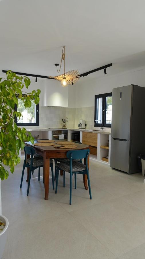 הוילה פגוארה Casa Goldberg מראה חיצוני תמונה