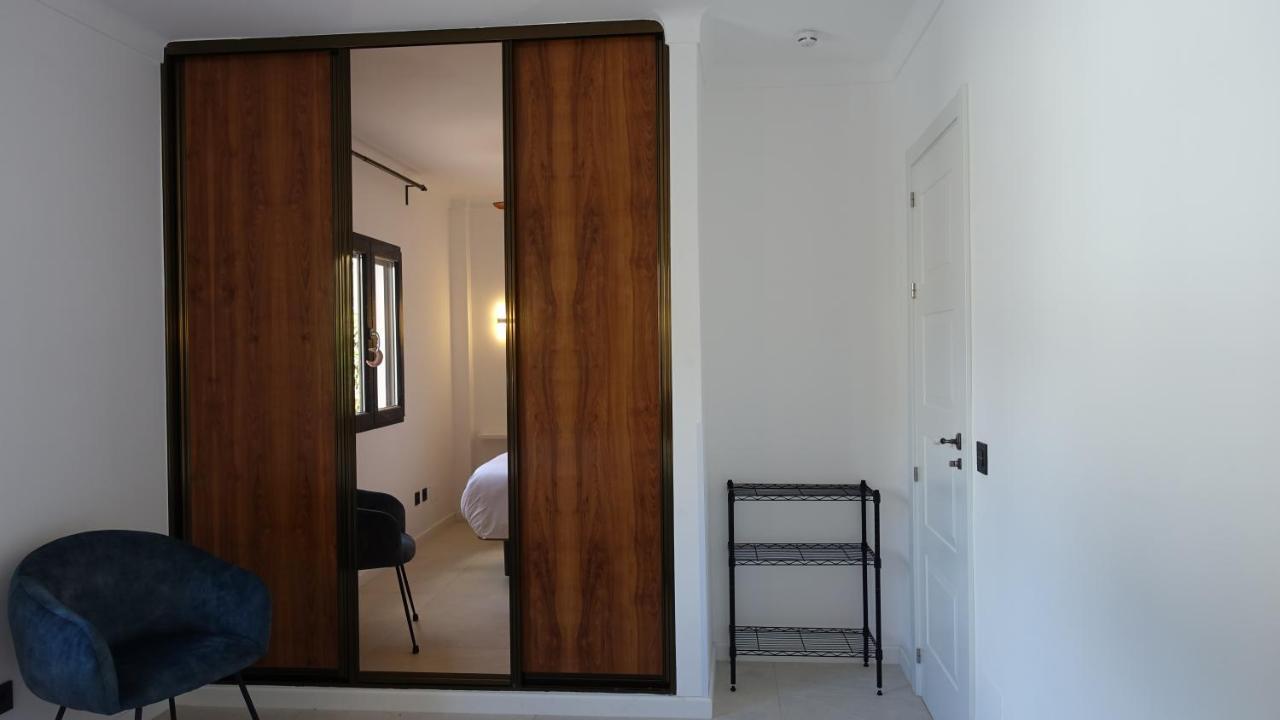 הוילה פגוארה Casa Goldberg מראה חיצוני תמונה