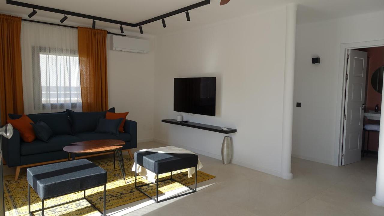 הוילה פגוארה Casa Goldberg מראה חיצוני תמונה
