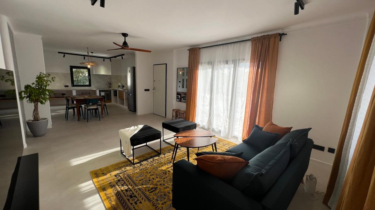 הוילה פגוארה Casa Goldberg מראה חיצוני תמונה
