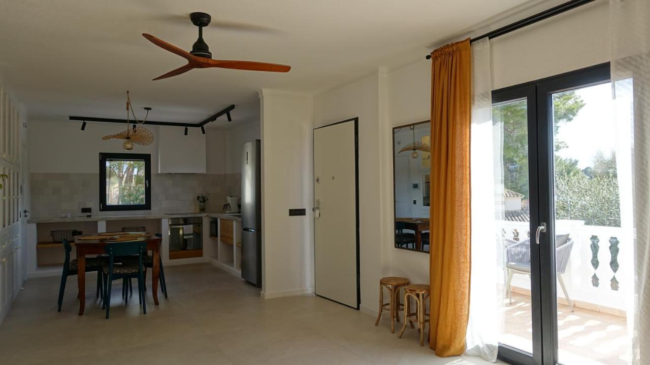 הוילה פגוארה Casa Goldberg מראה חיצוני תמונה