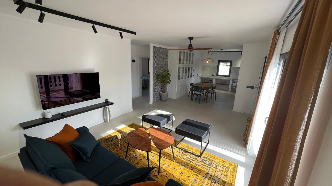 הוילה פגוארה Casa Goldberg מראה חיצוני תמונה