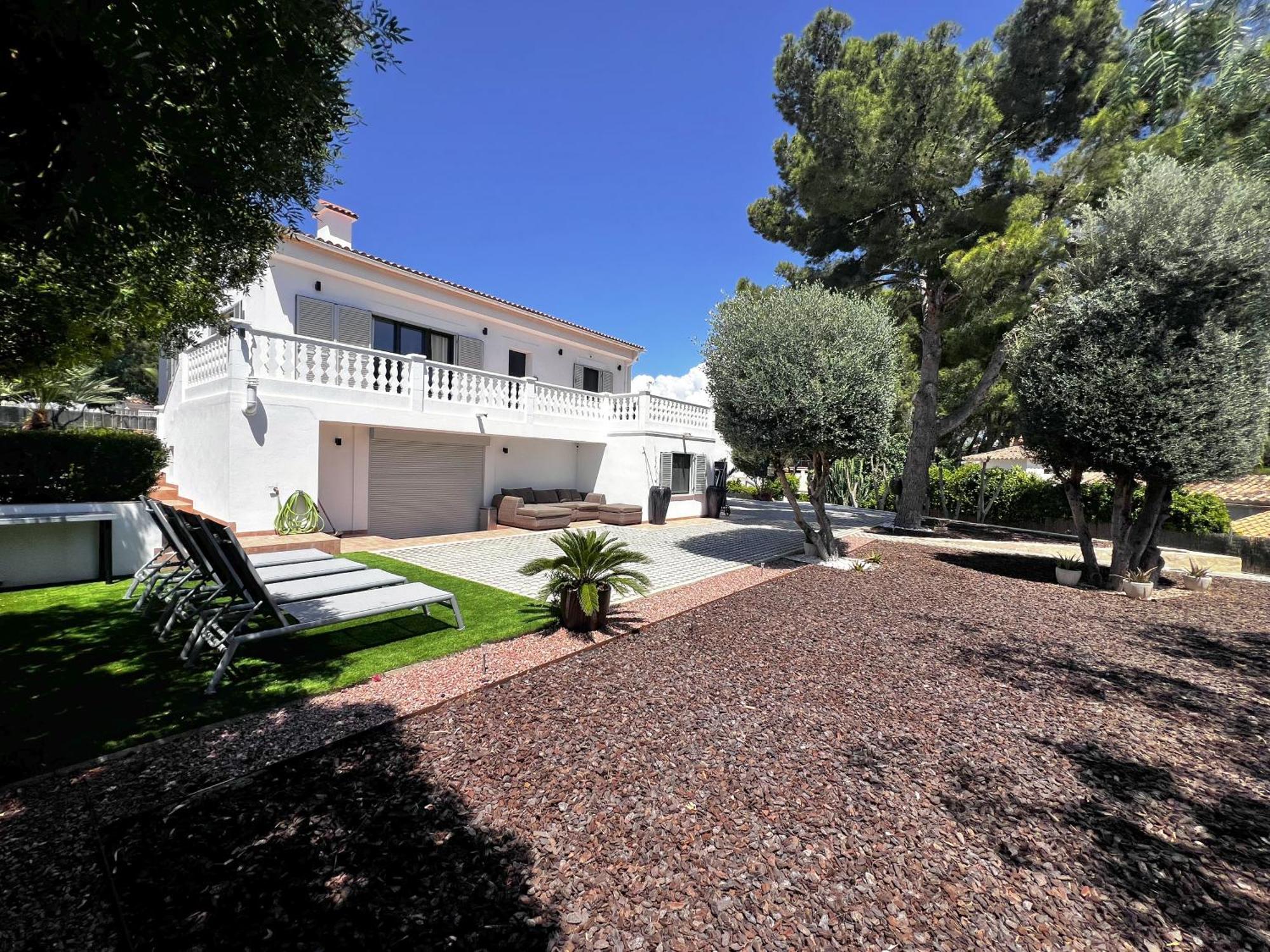 הוילה פגוארה Casa Goldberg מראה חיצוני תמונה