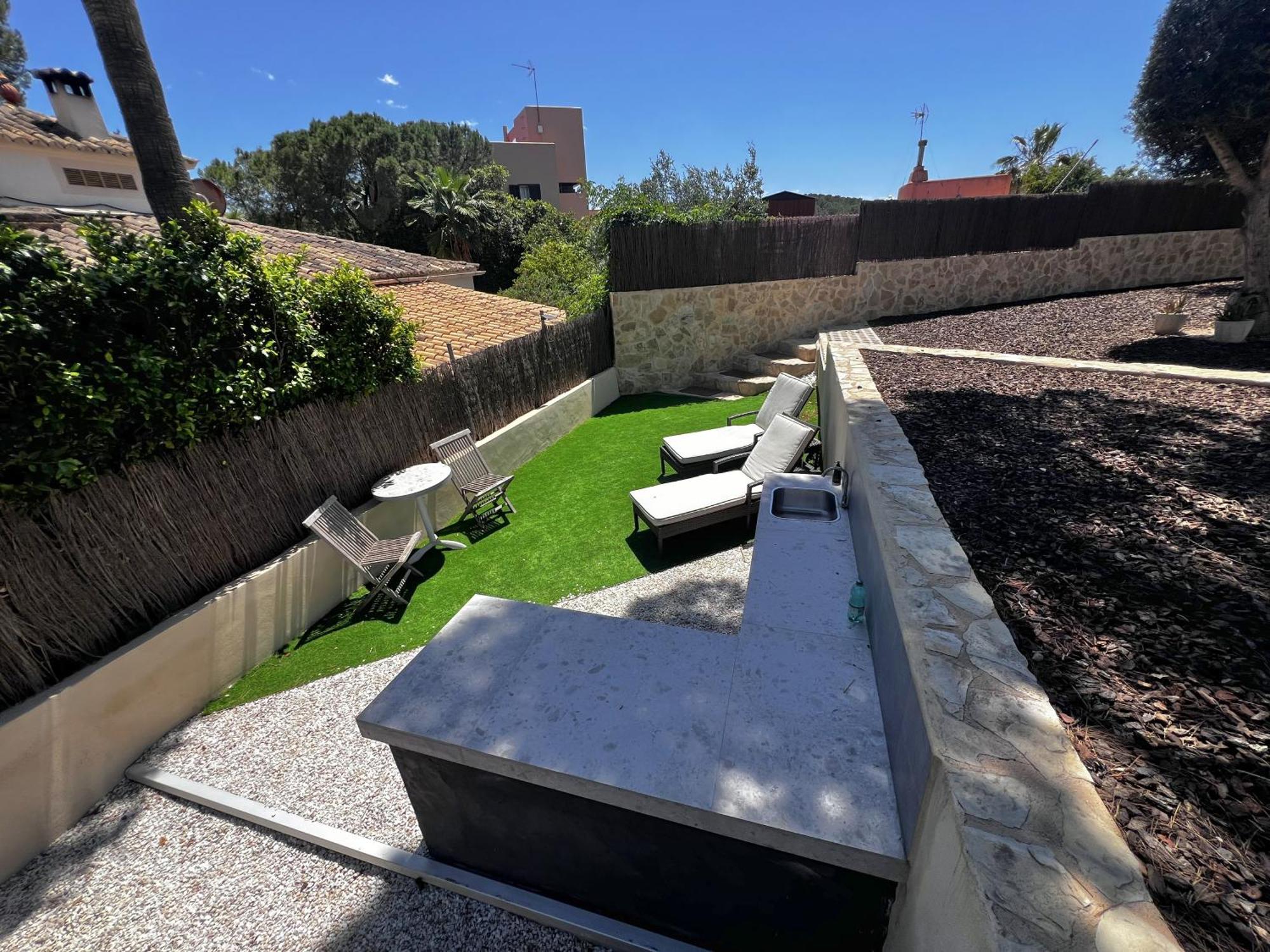 הוילה פגוארה Casa Goldberg מראה חיצוני תמונה
